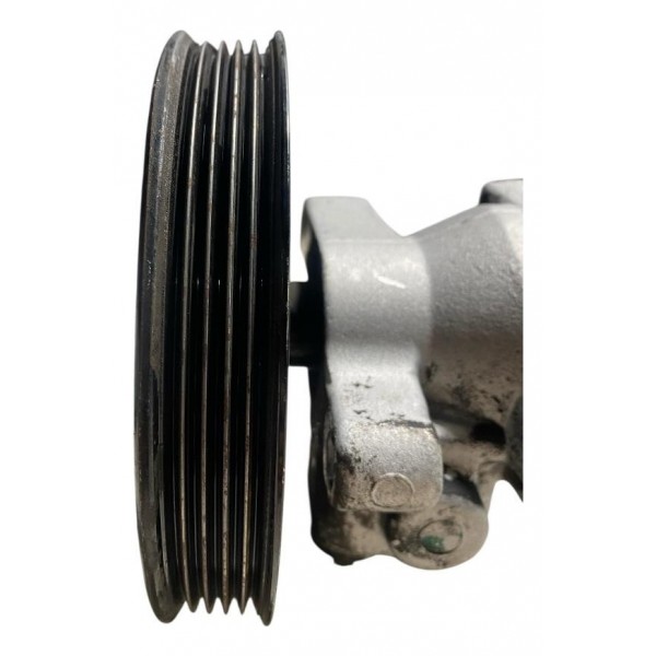 Bomba Direção Hidráulica Jac J6 2.0 16v 2011 Original