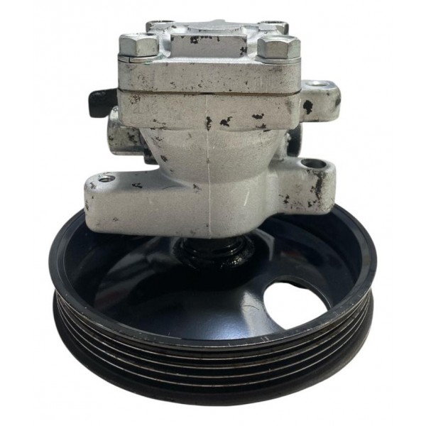 Bomba Direção Hidráulica Jac J6 2.0 16v 2011