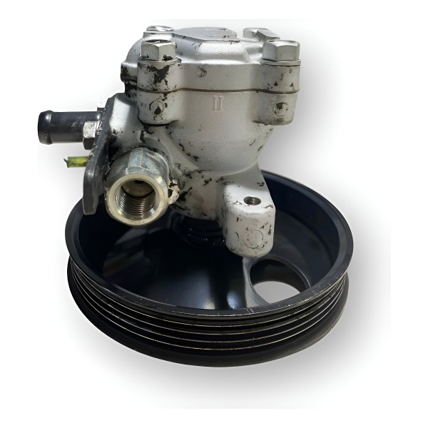 Bomba Direção Hidráulica Jac J6 2.0 16v 2011