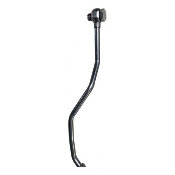 Mangueira Óleo Câmbio Automático Chevrolet Zafira 2010 2012