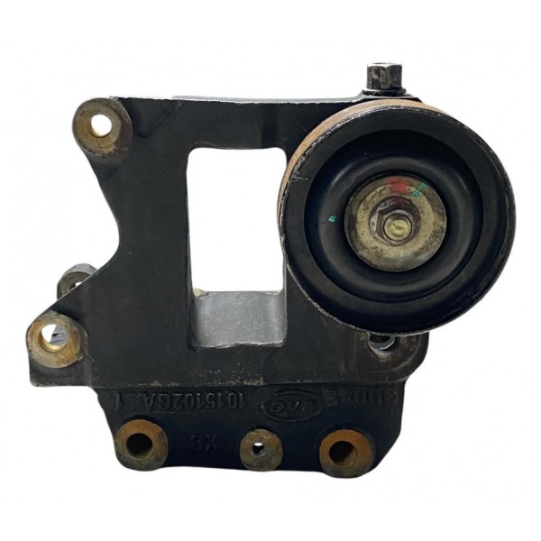 Suporte Bomba Direção Hidráulica Jac J6 2013 Original