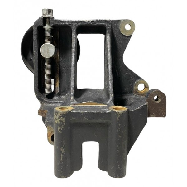 Suporte Bomba Direção Hidráulica Jac J6 2013 Original