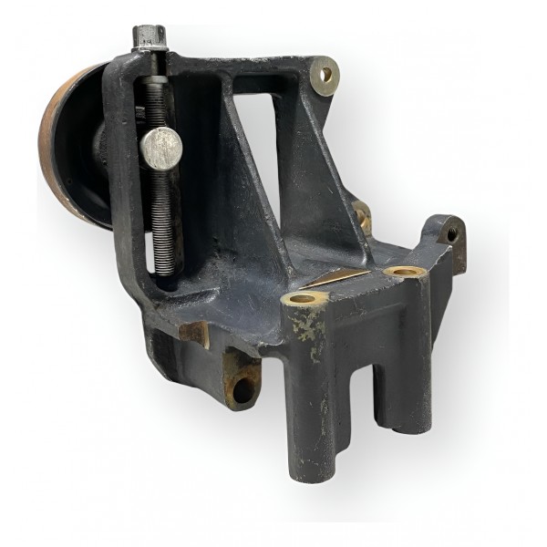 Suporte Bomba Direção Hidráulica Jac J6 2013 Original