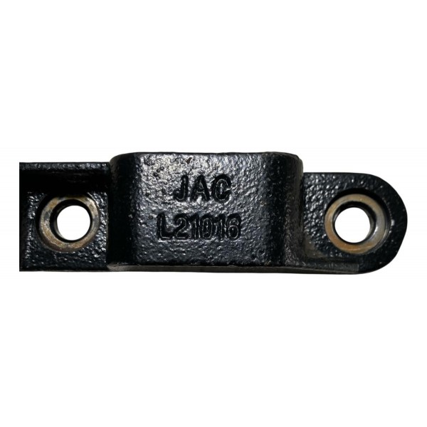 Suporte Sensor Rotação  Jac J6 2010 2016 2.0 Original