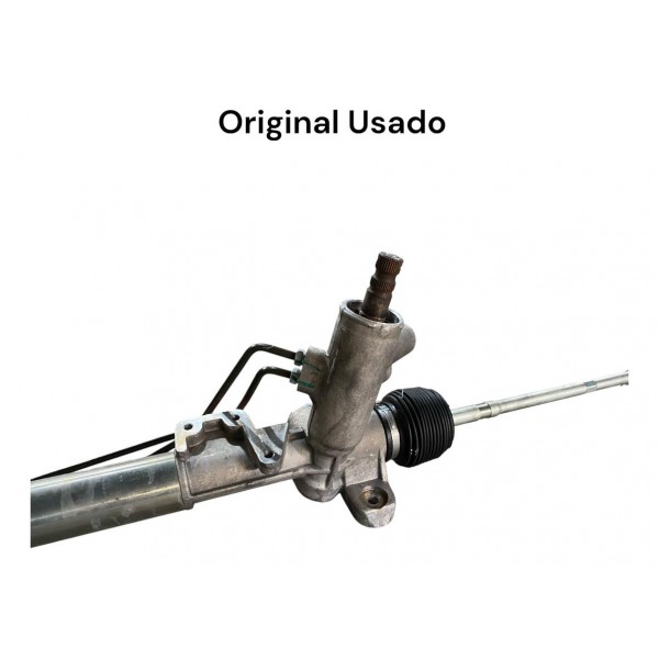 Caixa Direção Hidráulica Chery Tiggo 2 2018 2022 Original