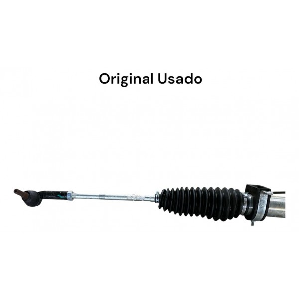 Caixa Direção Hidráulica Chery Tiggo 2 2018 2022 Original