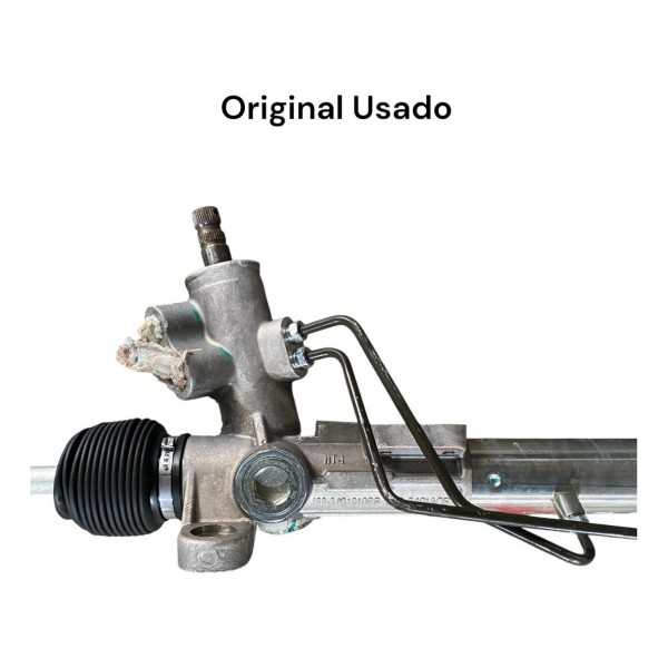 Caixa Direção Hidráulica Chery Tiggo 2 2018 2022 Original