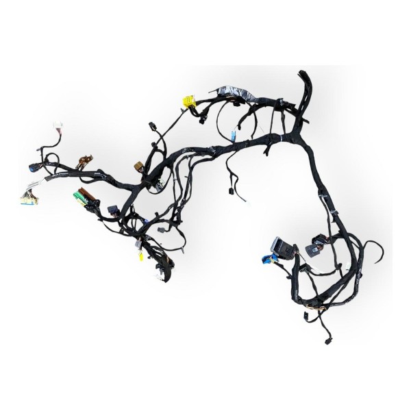 Chicote Painel Fiat Freemont 2.4 2012 2013 2014 P68207649ac