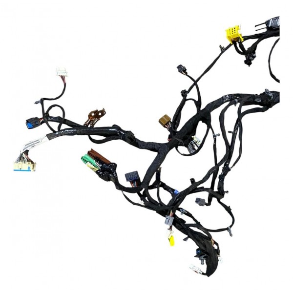 Chicote Painel Fiat Freemont 2.4 2012 2013 2014 P68207649ac