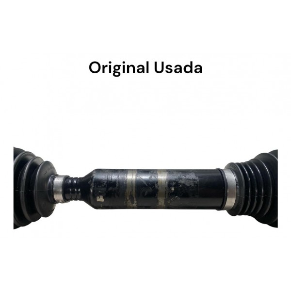 Semi Eixo Homocinética Ram Rampage Dianteiro Direito 2024