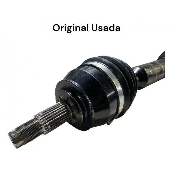 Semi Eixo Homocinética Ram Rampage Dianteiro Direito 2024