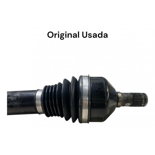 Semi Eixo Homocinética Ram Rampage Dianteiro Direito 2024