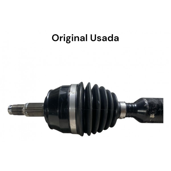 Semi Eixo Homocinética Ram Rampage Diant Direito 2024 Orig