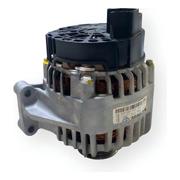 Alternador Fiat Mobi Strada Uno 1.0 Evo 2018 2020