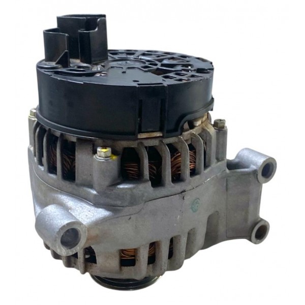 Alternador Fiat Mobi Strada Uno 1.0 Evo 2018 2020