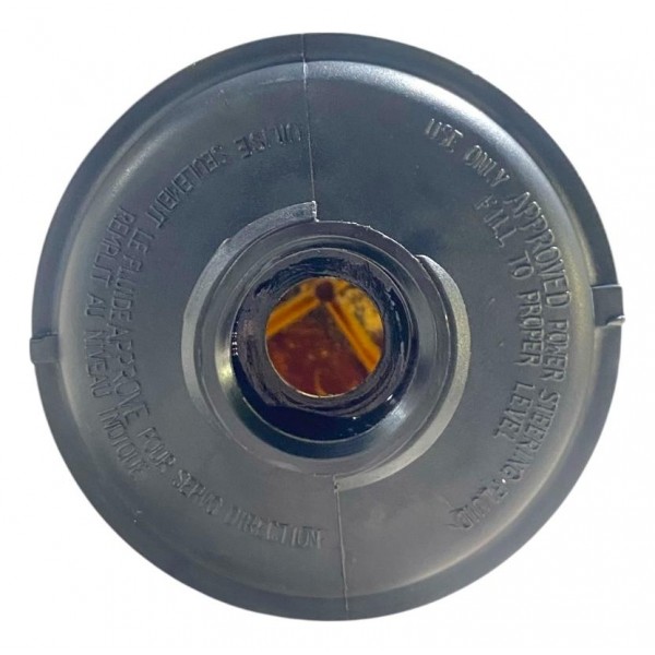 Reservatorio Direção Hidraulica Jac J6 2.0 16v 2012 2013