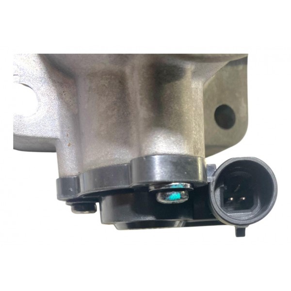 Tbi Corpo Borboleta Jac J6 2.0 16v 2011 2012 2013 A 2016