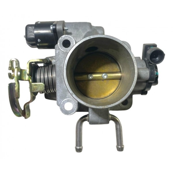 Tbi Corpo Borboleta Jac J6 2.0 16v 2011 2012 2013 A 2016