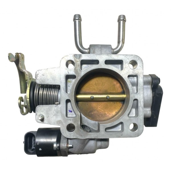 Tbi Corpo Borboleta Jac J6 2.0 16v 2011 2012 2013 A 2016