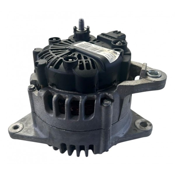 Alternador Jac J6 2.0 2013 Original 1015301ga