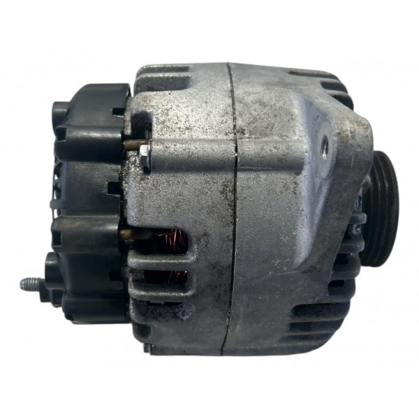 Alternador Jac J6 2.0 2013 Original 1015301ga