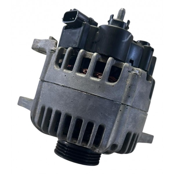 Alternador Jac J6 2.0 2013 Original 1015301ga