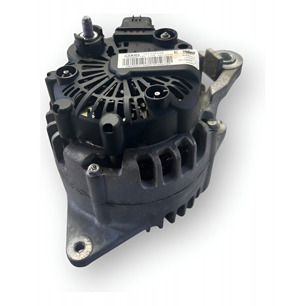 Alternador Jac J6 2.0 2013 Original 1015301ga