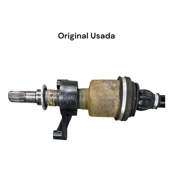 Semi Eixo Jac J6 2.0 16v Dianteira Direita 2013 Original