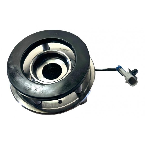 Cubo Roda Rolamento Gm Captiva Dianteiro 2.4 3.0 3.6 2007