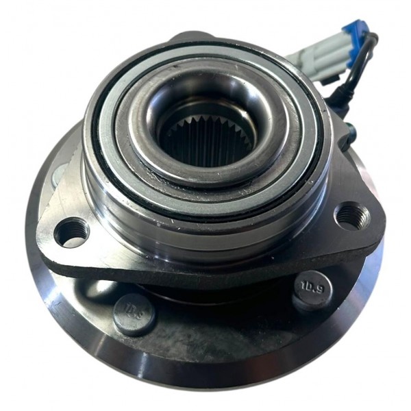 Cubo Roda Rolamento Gm Captiva Dianteiro 2.4 3.0 3.6 2007