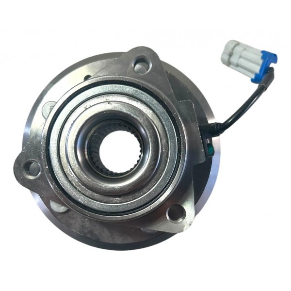 Cubo Roda Rolamento Gm Captiva Dianteiro 2.4 3.0 3.6 2007