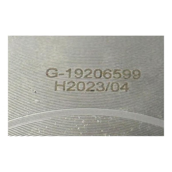 Cubo Roda Rolamento Gm Captiva Dianteiro 2.4 3.0 3.6 2007