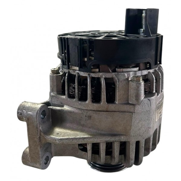 Alternador Original Fiat Strada Mobi Uno Fiorino 2015 A 2020