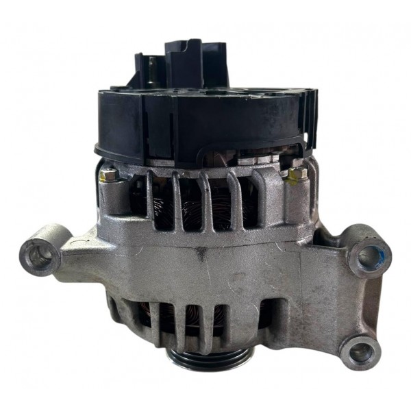 Alternador Original Fiat Strada Mobi Uno Fiorino 2015 A 2020
