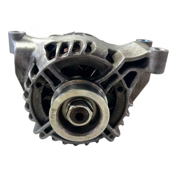 Alternador Original Fiat Strada Mobi Uno Fiorino 2015 A 2020