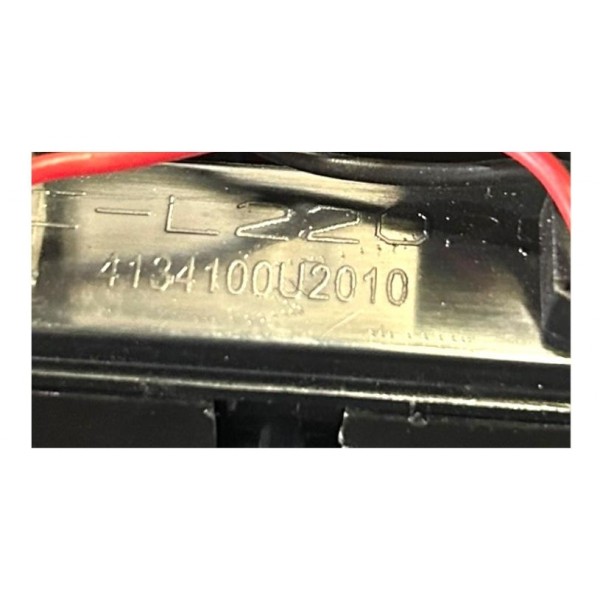 Brake Light Luz De Freio Jac J6 2011 2012 2013 2014 2015 16