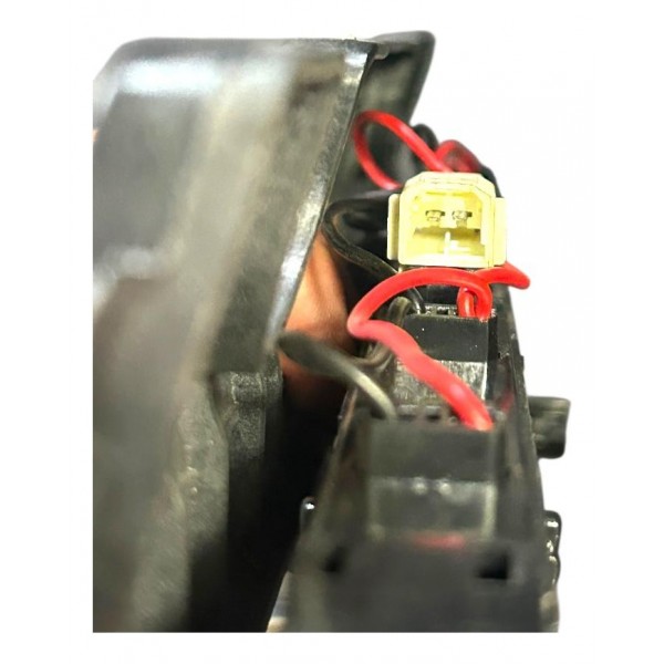 Brake Light Luz De Freio Jac J6 2011 2012 2013 2014 2015 16