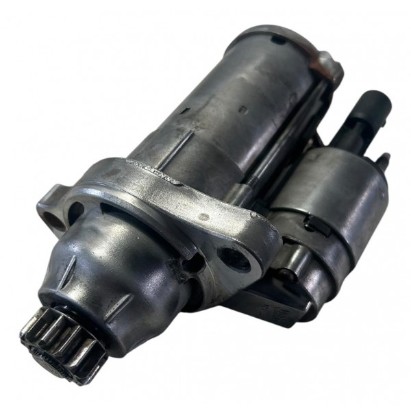 Motor Arranque Partida Vw Gol Saveiro Nivus Up 2021 13 Dente