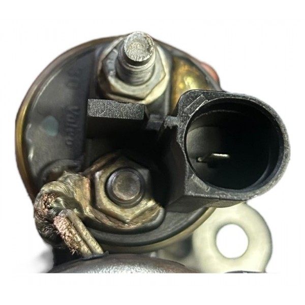 Motor Arranque Partida Vw Gol Saveiro Nivus Up 2021 13 Dente