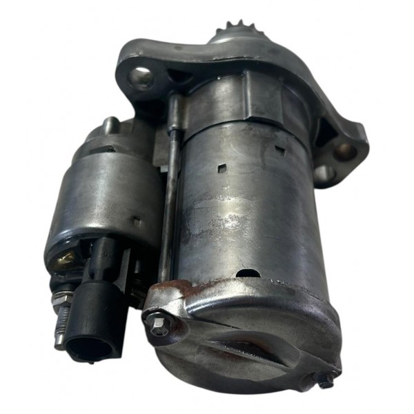 Motor Arranque Partida Vw Gol Saveiro Nivus Up 2021 13 Dente