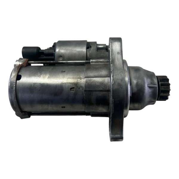 Motor Arranque Partida Vw Gol Saveiro Nivus Up 2021 13 Dente