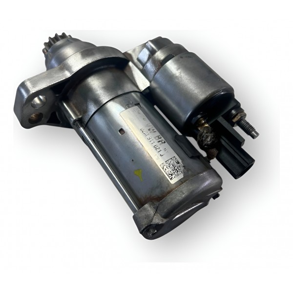 Motor Arranque Partida Vw Gol Saveiro Nivus Up 2021 13 Dente