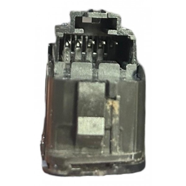 Botão Trava Porta Ford Focus Ecosport 2017 A 2019 Direito