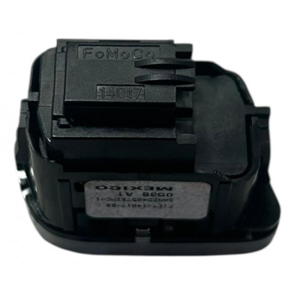 Botão Trava Porta Ford Focus Ecosport 2017 A 2019 Direito