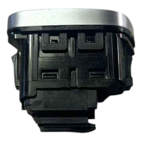 Botão Trava Porta Ford Focus Ecosport 2017 A 2019 Direito