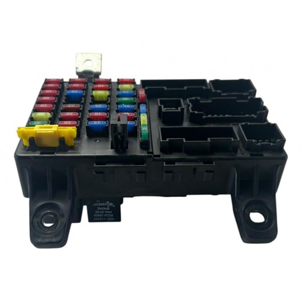 Caixa De Fusível Jac J6 2013 Original