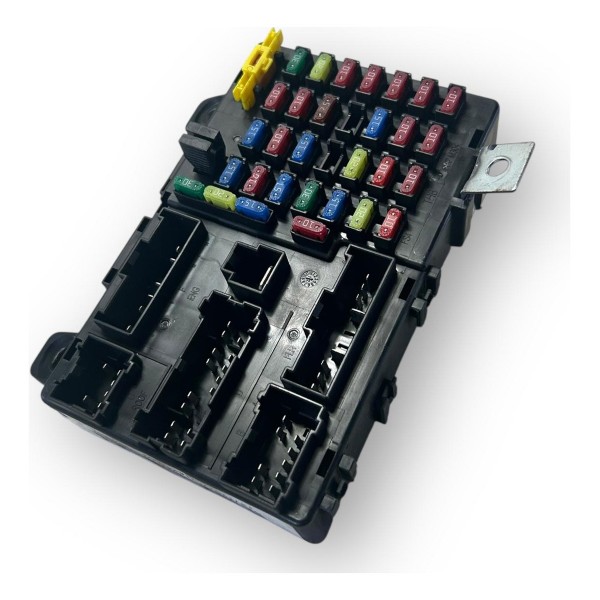 Caixa De Fusível Jac J6 2013 Original