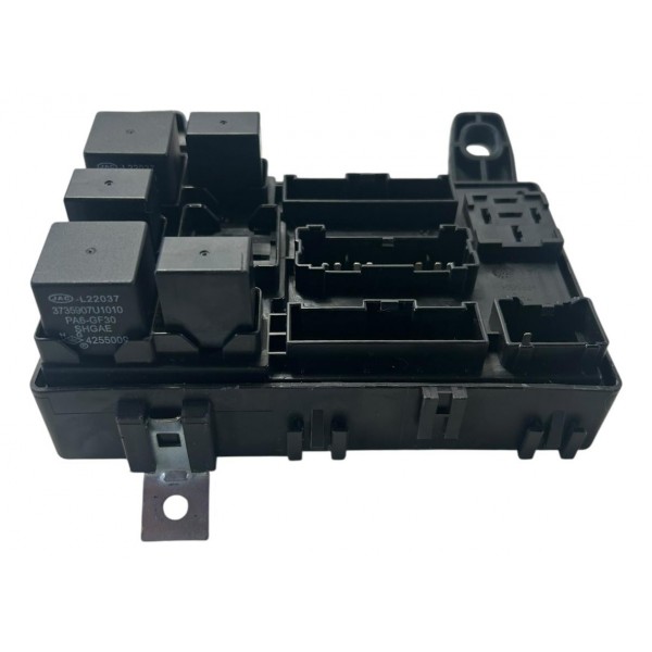 Caixa De Fusível Jac J6 2013 Original