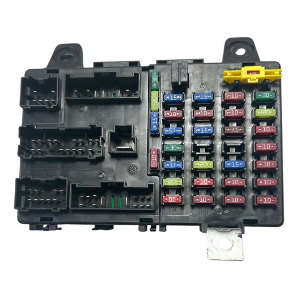 Caixa De Fusível Jac J6 2013 Original