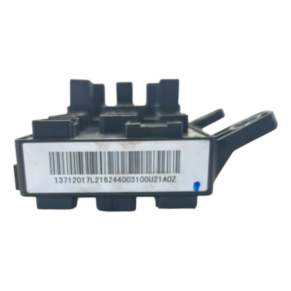 Caixa De Fusível Jac J6 2013 Original